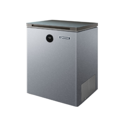 Danaaz Freezer | DZCF-155 DS | 142 Liters (DZCF-155 DS)