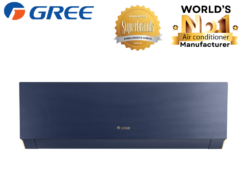 Gree Split Type Air Conditioner (GSH-12XCLV32)-Clivia-Split, H&C-1.0 TON-Inverter