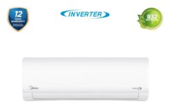 Midea 1 Ton Inverter AC (MSI12CRN)