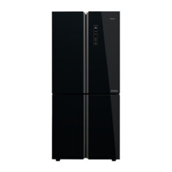 Haier 522L French T-Door No Frost Refrigerator HRF-578TBG