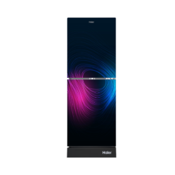 Haier 180L Top Mount Refrigerator HRF-200EPGL