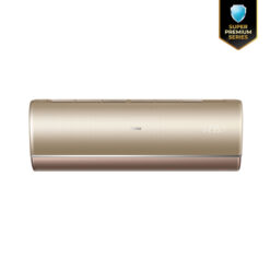HAIER PuriCool-Inverter 1.5 TON HSU-18PuriCool:(INV)(Wifi)(IFD)(Jade)