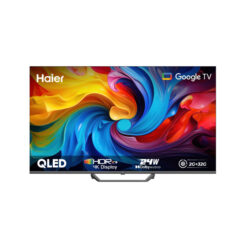 32" Bezel Less Google TV (H32K85FX)
