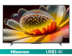 Hisense 75A6N 75" 4K UHD Smart Google TV