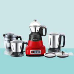 PANASONIC | MX-AE 465 | 2000W | 4 Jar Mixer Grinder