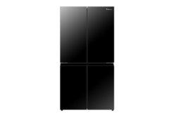 Hisense 664 L Cross Door Refrigerator RC73WC4A1WR