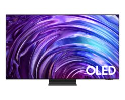 SAMSUNG | 55″ | 55″S95D  | OLED | Tizen OS Smart TV |