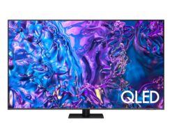 SAMSUNG | 65″ | 65″Q70D | QLED | Tizen OS Smart TV |