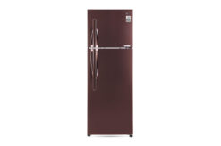 LG GL-G322RVBB 308 Litres Fridge with Smart Inverter Compressor, Door Cooling+™