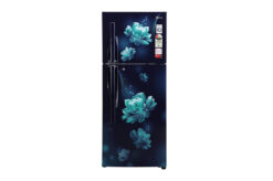 LG GL-G302RPBB 240 Ltr, 2 Star, Smart Inverter Compressor, Convertible, Smart Diagnosis™, Blue Charm Finish, Frost-Free Double Door Refrigerator