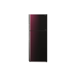 Hitachi Stylish Line Refrigerator | R-VG490P8PB (XRZ) (KD)| 443L