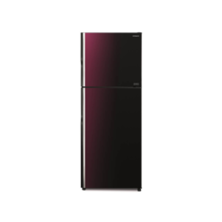 Hitachi Stylish Line Refrigerator | R-VG460P8PB (XRZ) (KD)| 403L