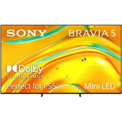 SONY | K-98XR50 | BRAVIA 5 |
