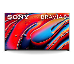Sony Bravia 9 K-75XR90
