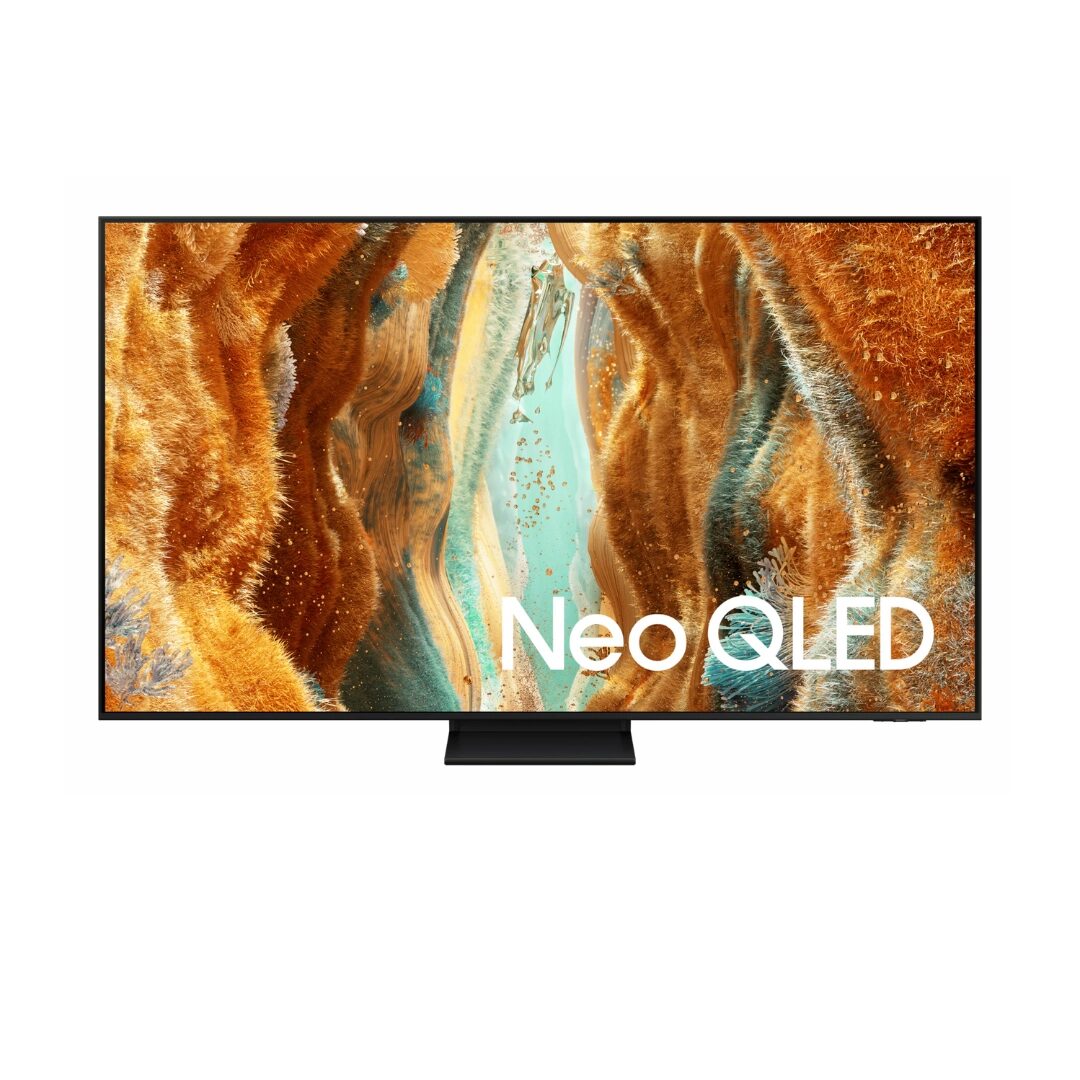 Samsung 65 Inch Neo QLED 4K Smart TV 65QN70F