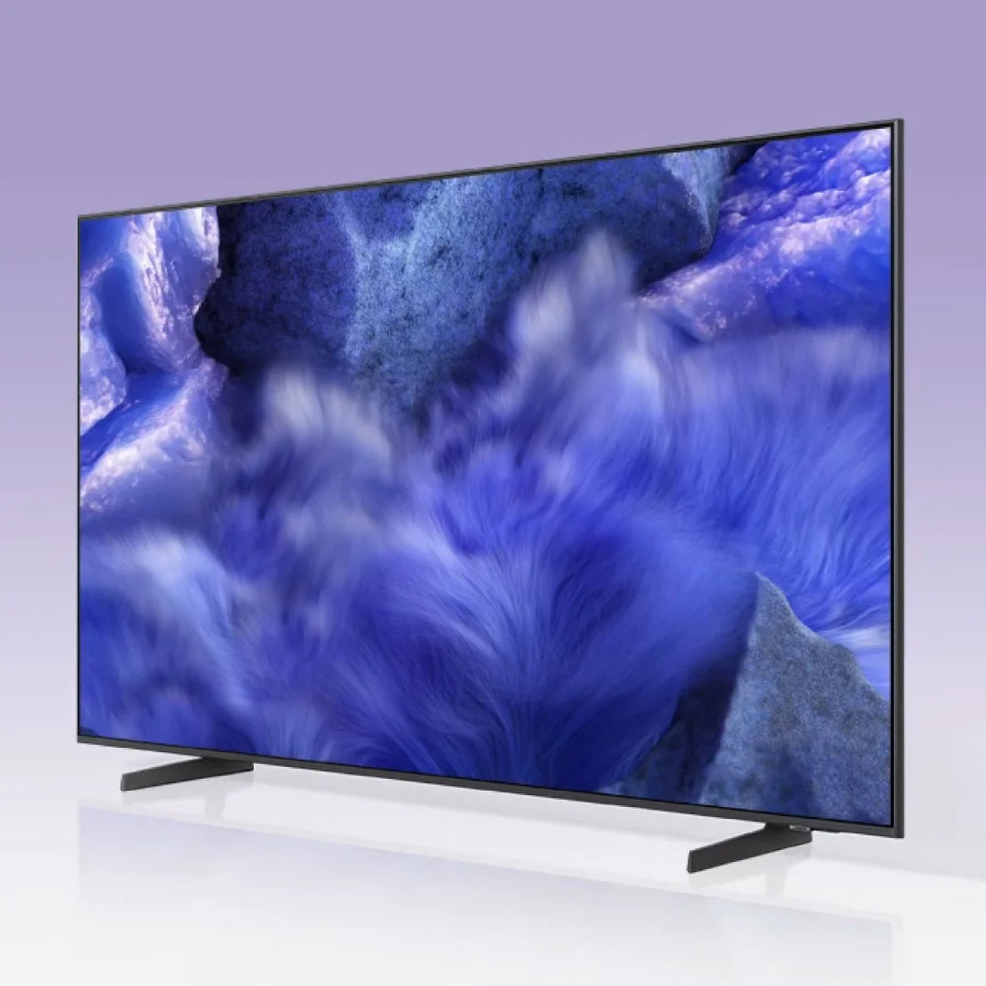 Samsung 85Q7F4A 85-inch QLED 4K Smart TV