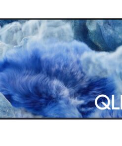 Samsung 75 Inch QLED 4K Smart TV 75Q8F