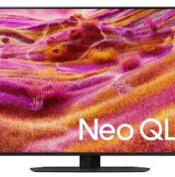 Samsung 75QN90F 75" Neo QLED 4K Smart TV – Best Price in Bangladesh