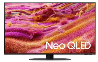 Samsung 75QN90F 75" Neo QLED 4K Smart TV – Best Price in Bangladesh