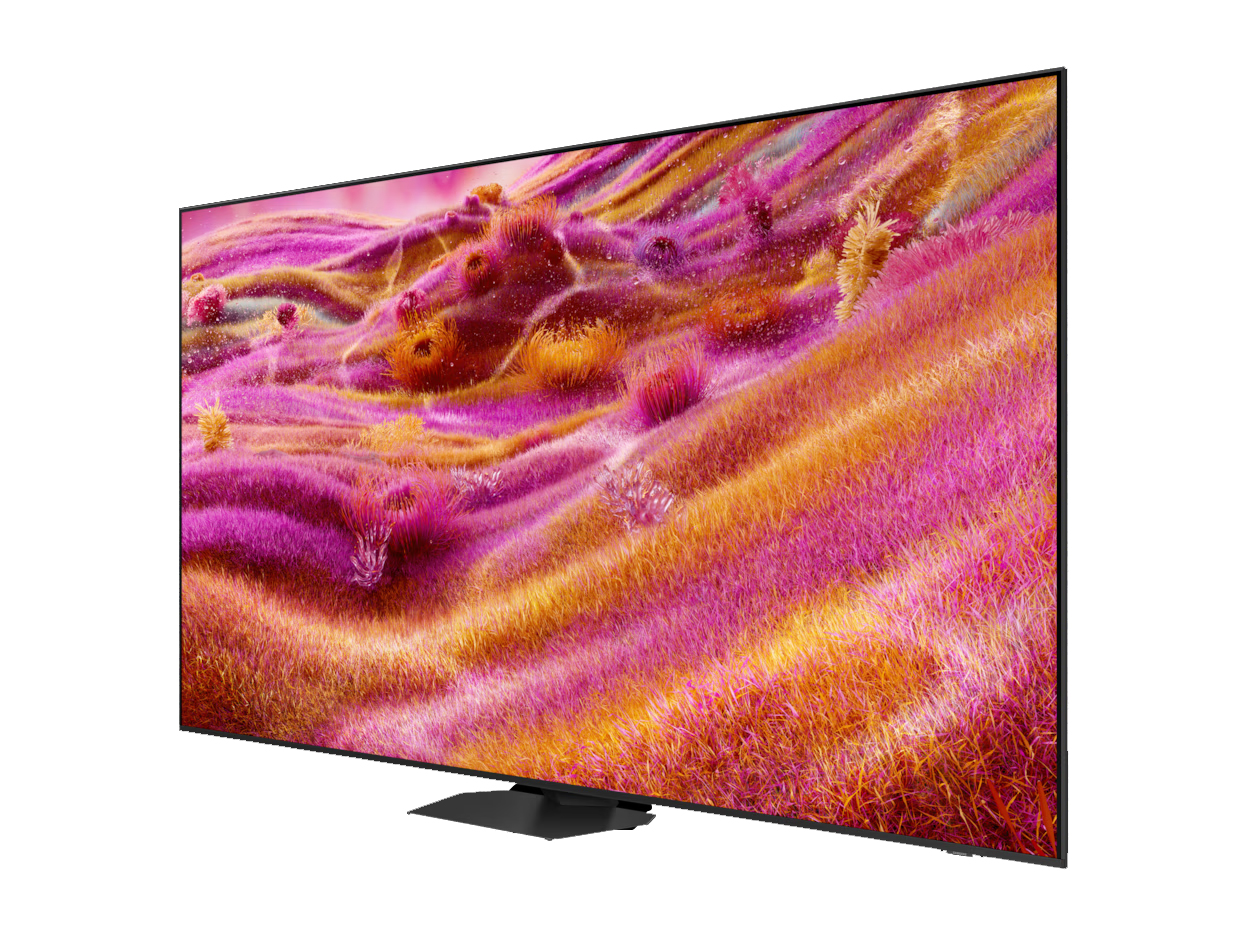 Samsung 98QN90F 98" Neo QLED 4K Smart TV