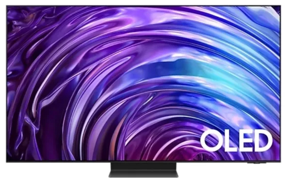 Samsung 65S95F 65 Inch OLED 4K Smart TV