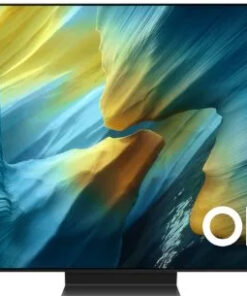 Samsung 77S95F 77 Inch 4K QD-OLED Smart TV