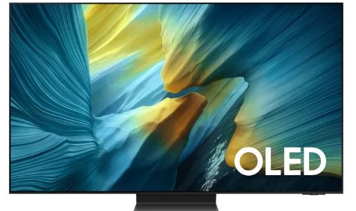 Samsung 77S95F 77 Inch 4K QD-OLED Smart TV