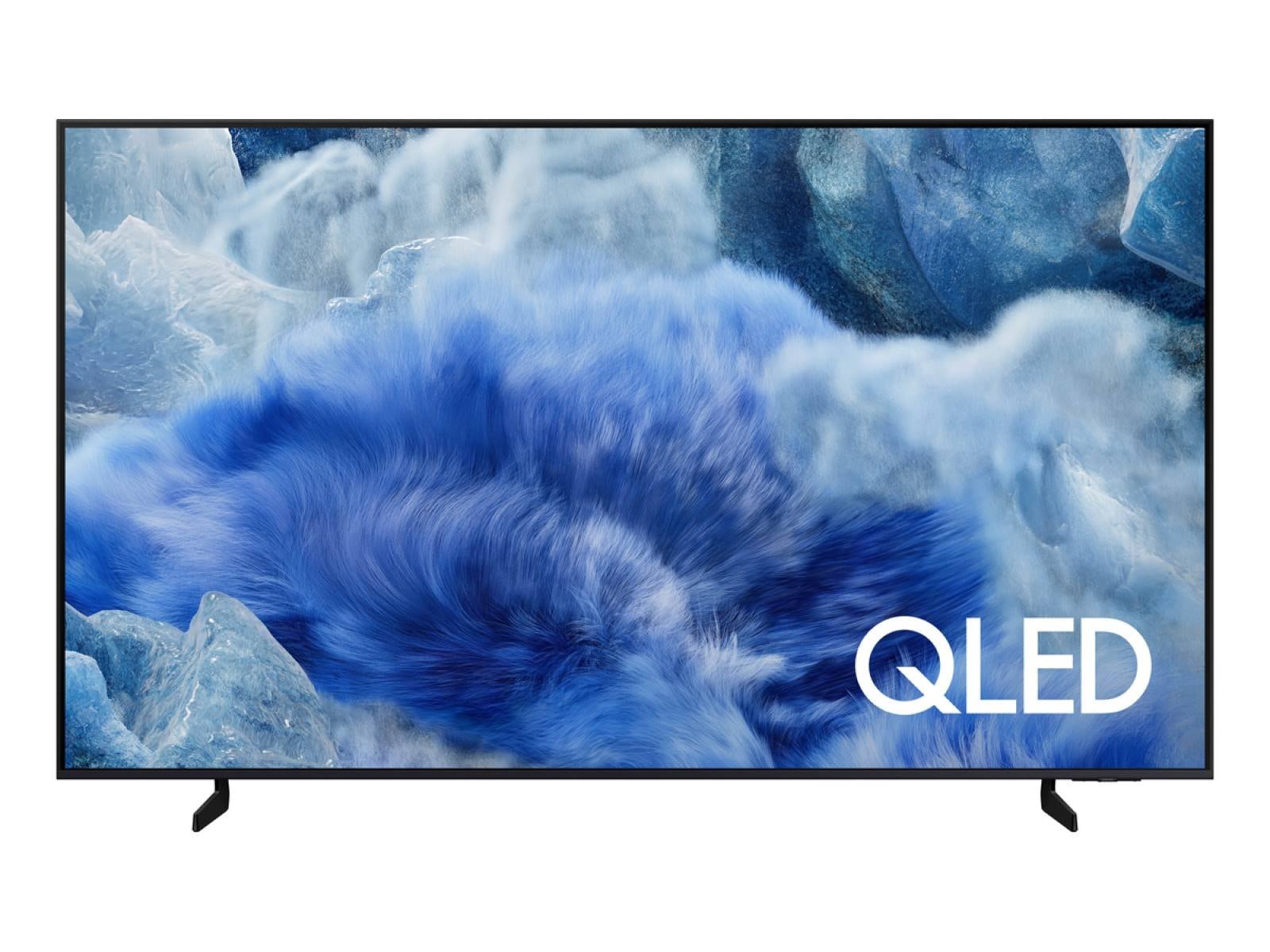 Samsung 75 Inch QLED 4K Smart TV 75Q8F