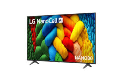LG NanoCell 65NANO80ASA 65 Inch 4K
