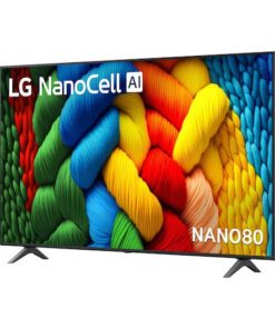 LG NanoCell 65NANO80ASA 65 Inch 4K