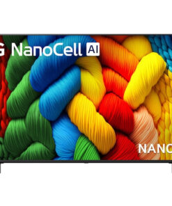 LG NanoCell 86NANO80ASA 86” 4K TV