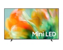 Samsung 85M80H Mini LED 4K Smart TV (2026)