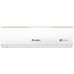 Gree Zeno 1.5 Ton Inverter Split Type Air Conditioner (GS-18XZNA3V)