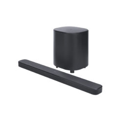JBL Bar 500MK2 5.1 Channel Dolby Atmos Soundbar with Wireless Subwoofer
