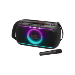 JBL PartyBox On-The-Go 2 100W Portable Bluetooth Speaker