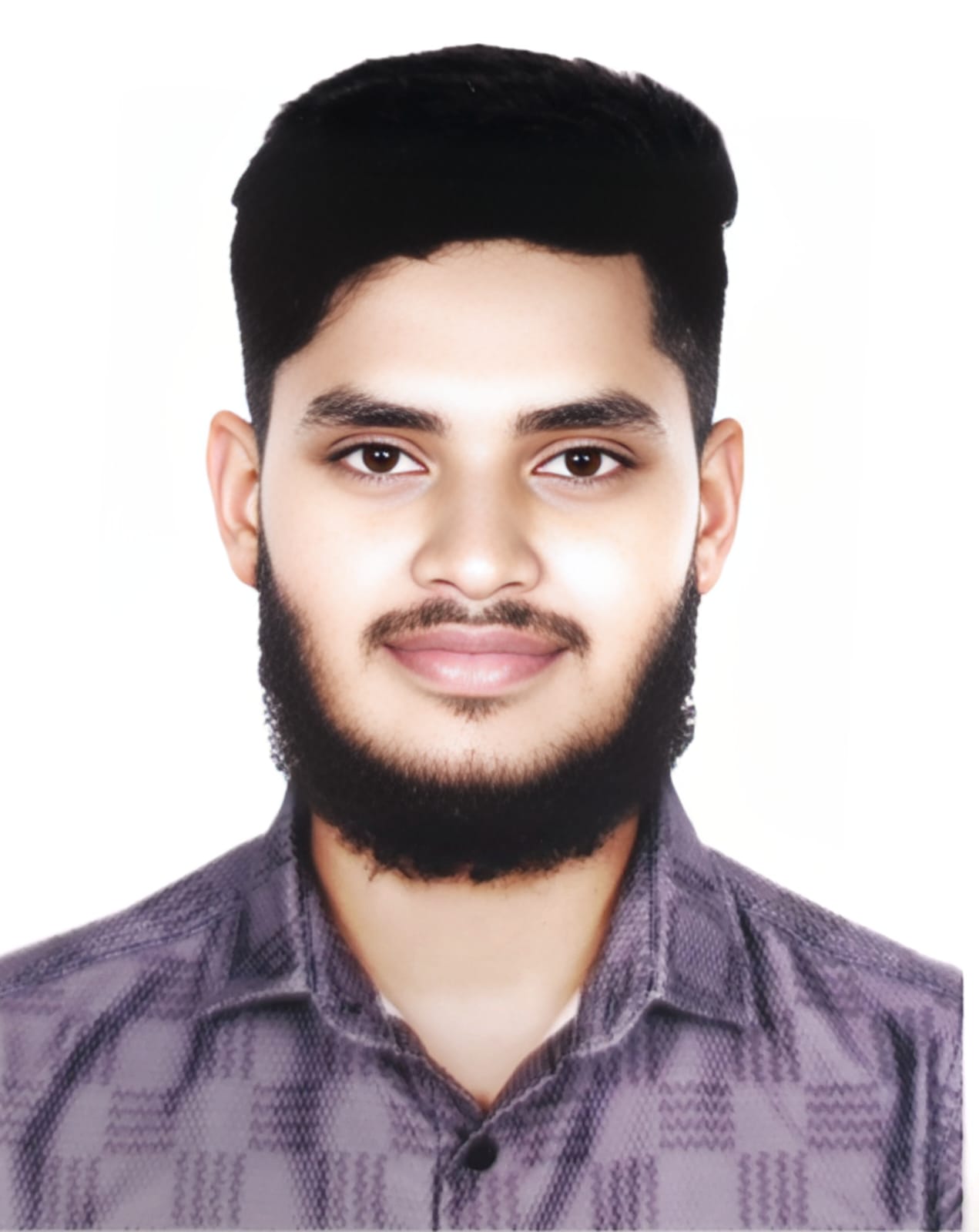 Obaidul Ibna Wadud