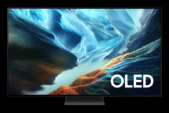 Samsung 83″ OLED S90H 4K Vision AI Smart TV (2026)