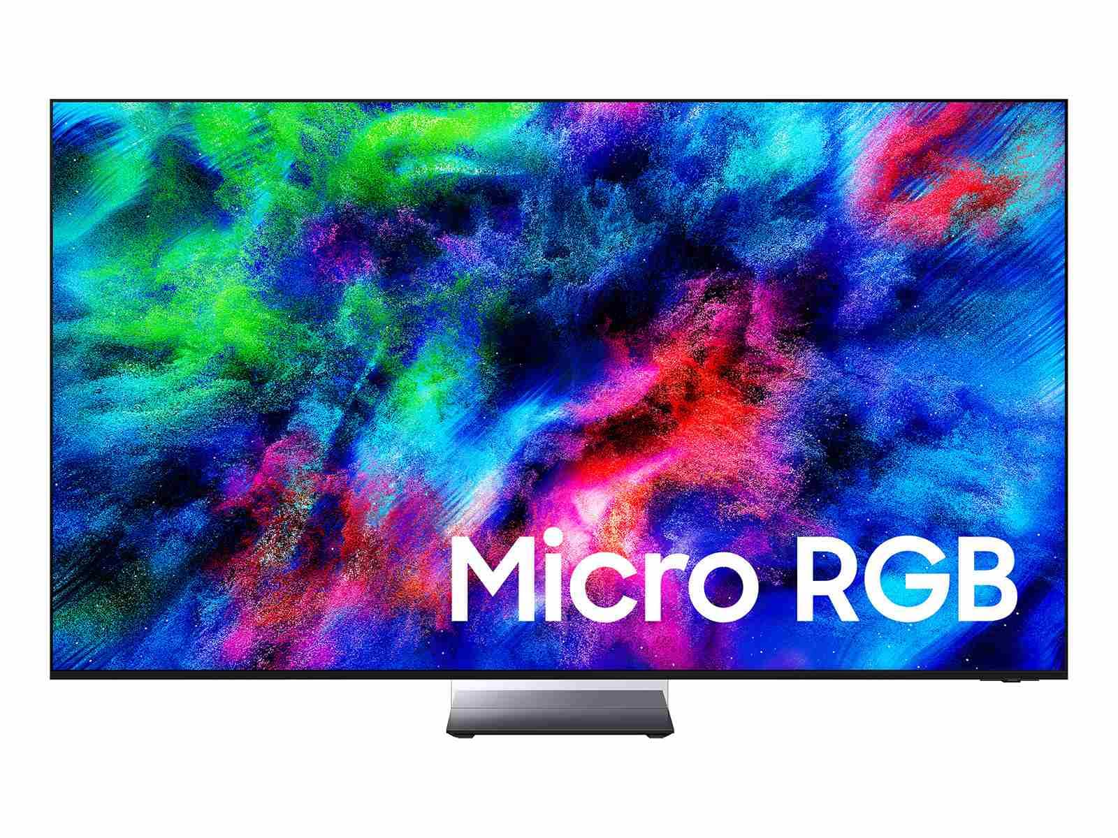 micro rgb
